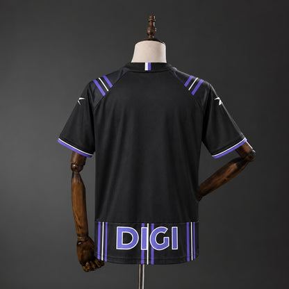 Camiseta Real Valladolid 2ª Equipación 26/27