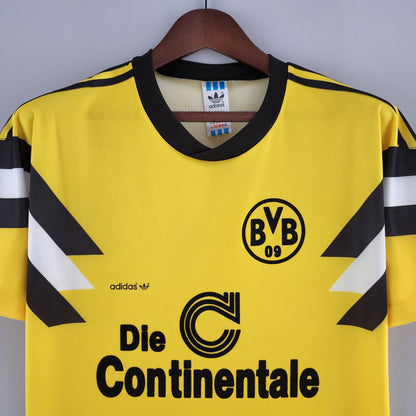 Borussia Dortmund 1989