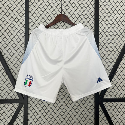Pantalones Italia 1ª Equipación 24/25