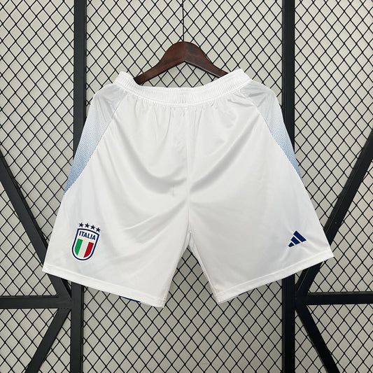 Pantalones Italia 1ª Equipación 24/25