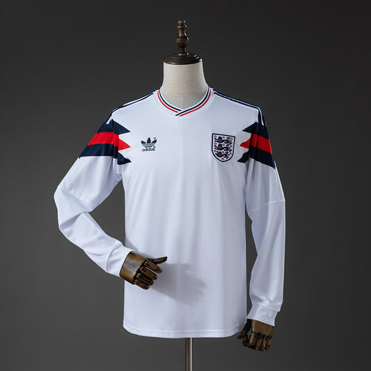 Inglaterra 1990