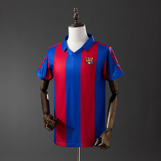 FC Barcelona 90/92