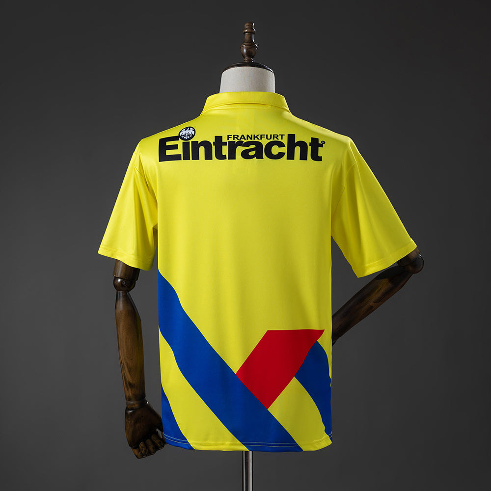 Eintrach de Frankfurt 93/96