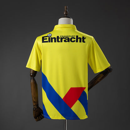Eintrach de Frankfurt 93/96
