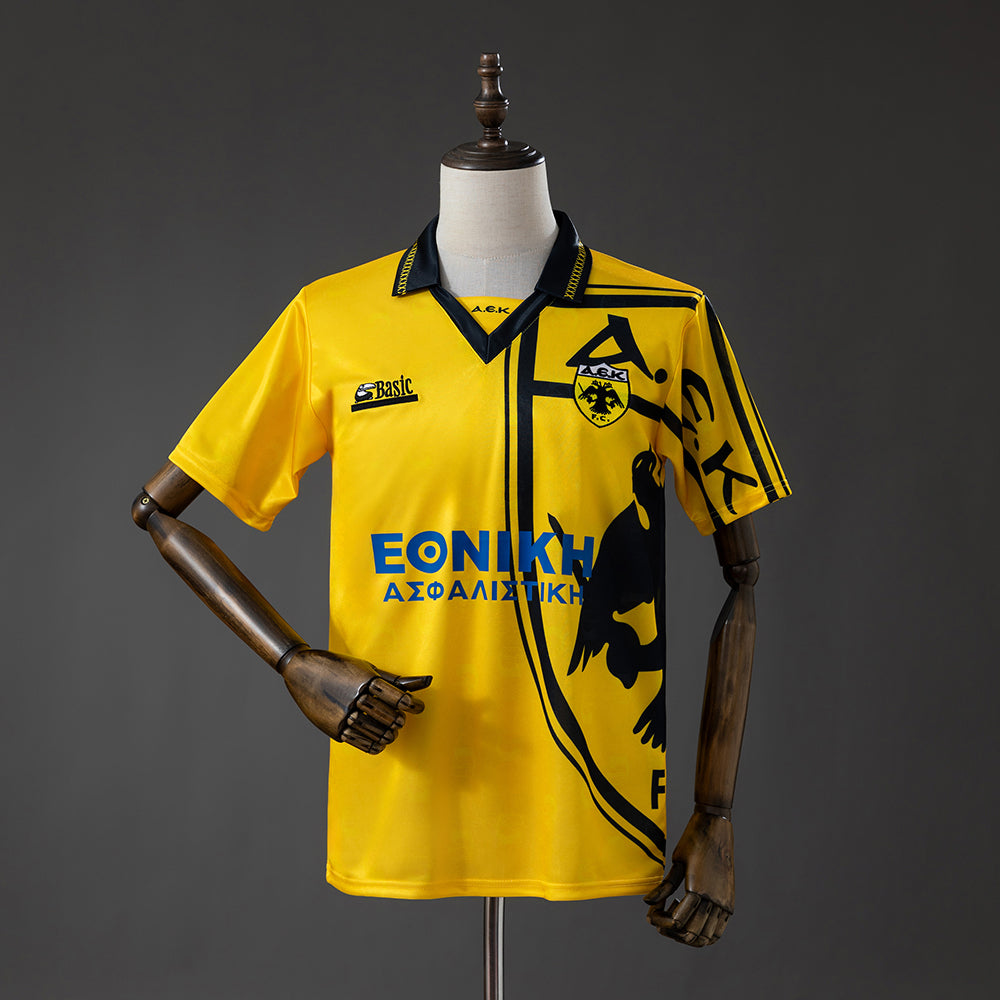 AEK Atenas 93/94