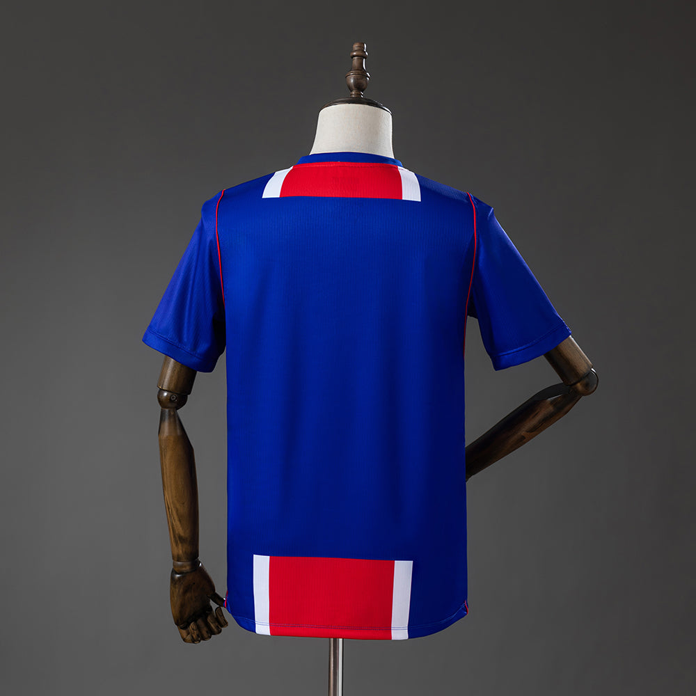 PSG 1ª Equipación