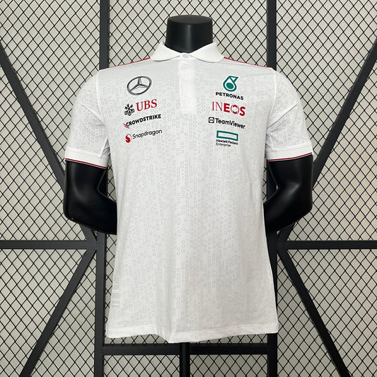 Mercedes Polo  2024