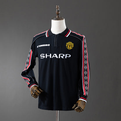 Manchester United 98/99