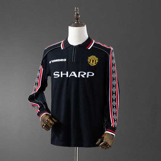 Manchester United 98/99
