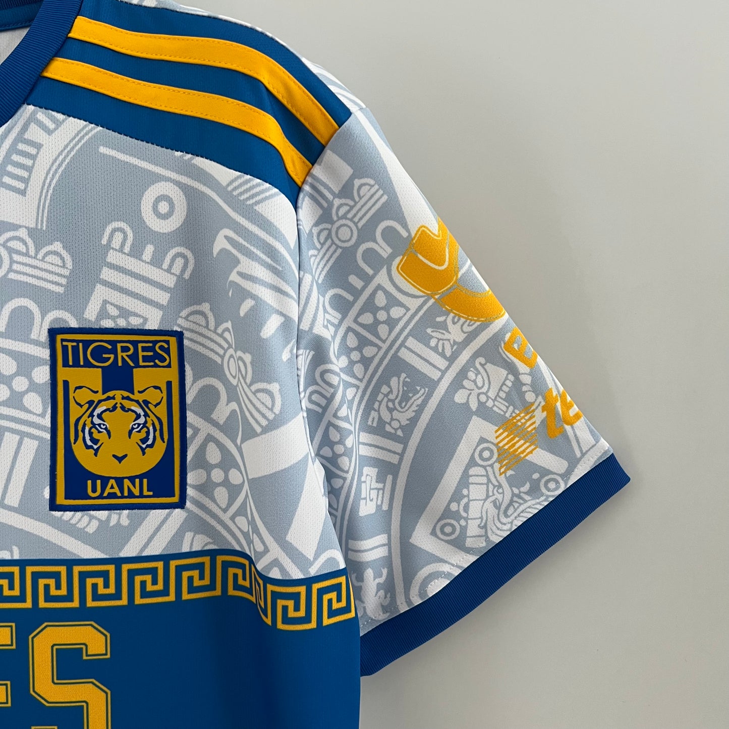 Tigres Special Edition