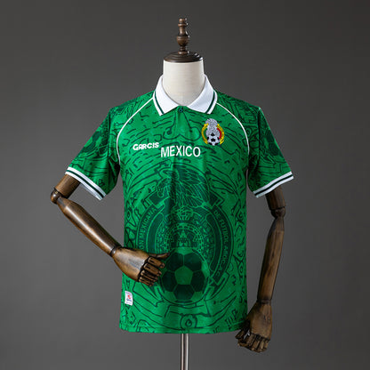 Mexico 1999