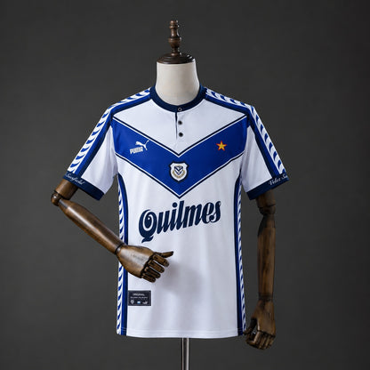 Camiseta Retro Vélez Sársfield 97/98