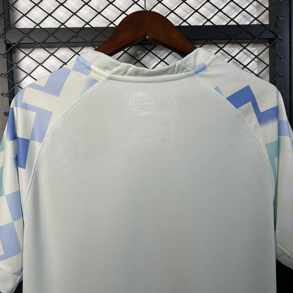 Inter de Milán 2ª Equipación 25/26