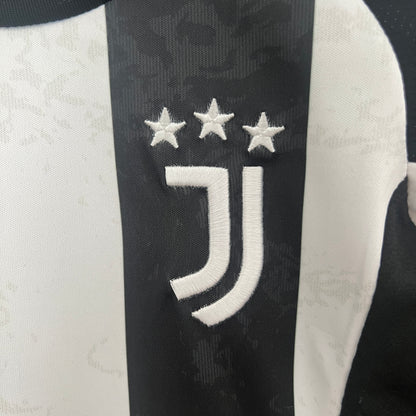 Juventus 1ª Equipación 24/25