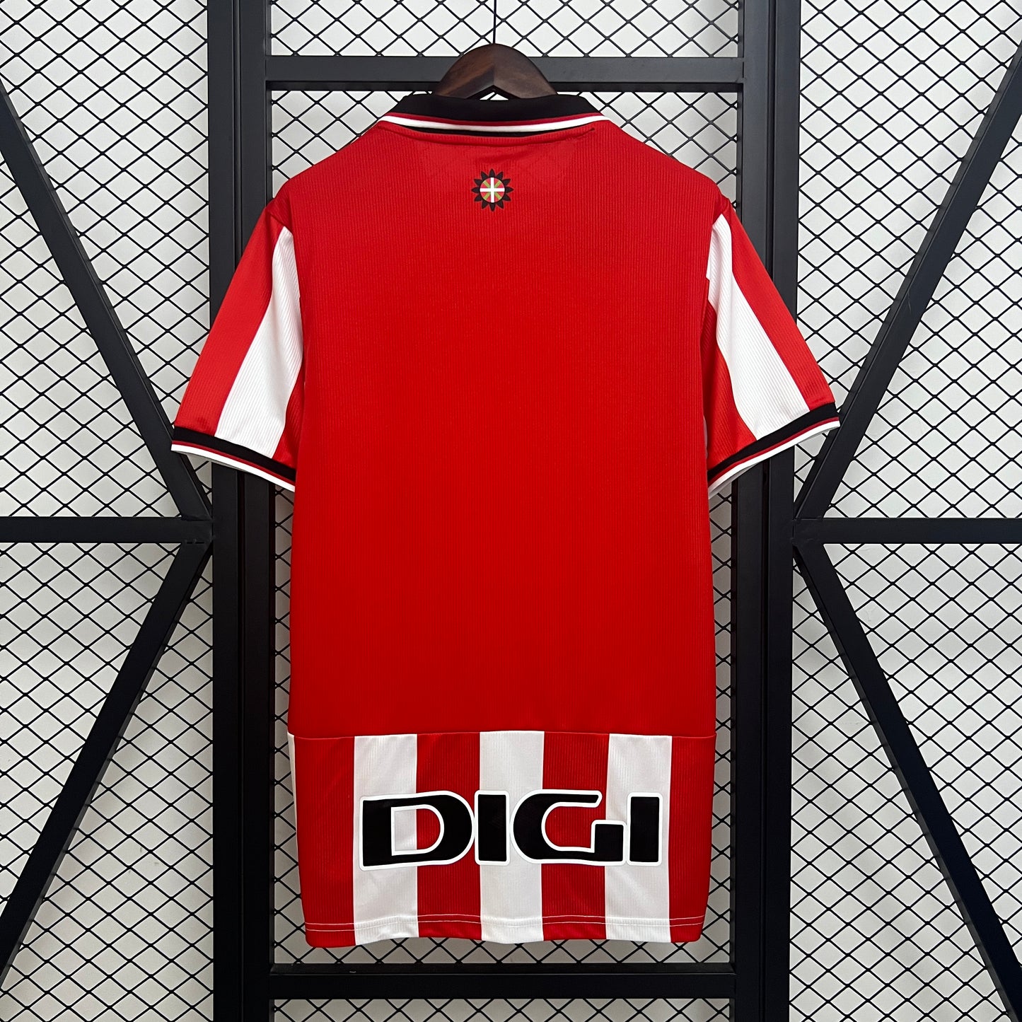 Athletic Club 1ª Equipación 25/26