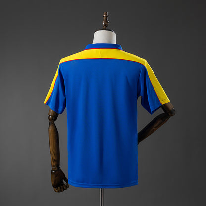 Colombia 1998