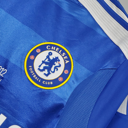 Chelsea FC 2012