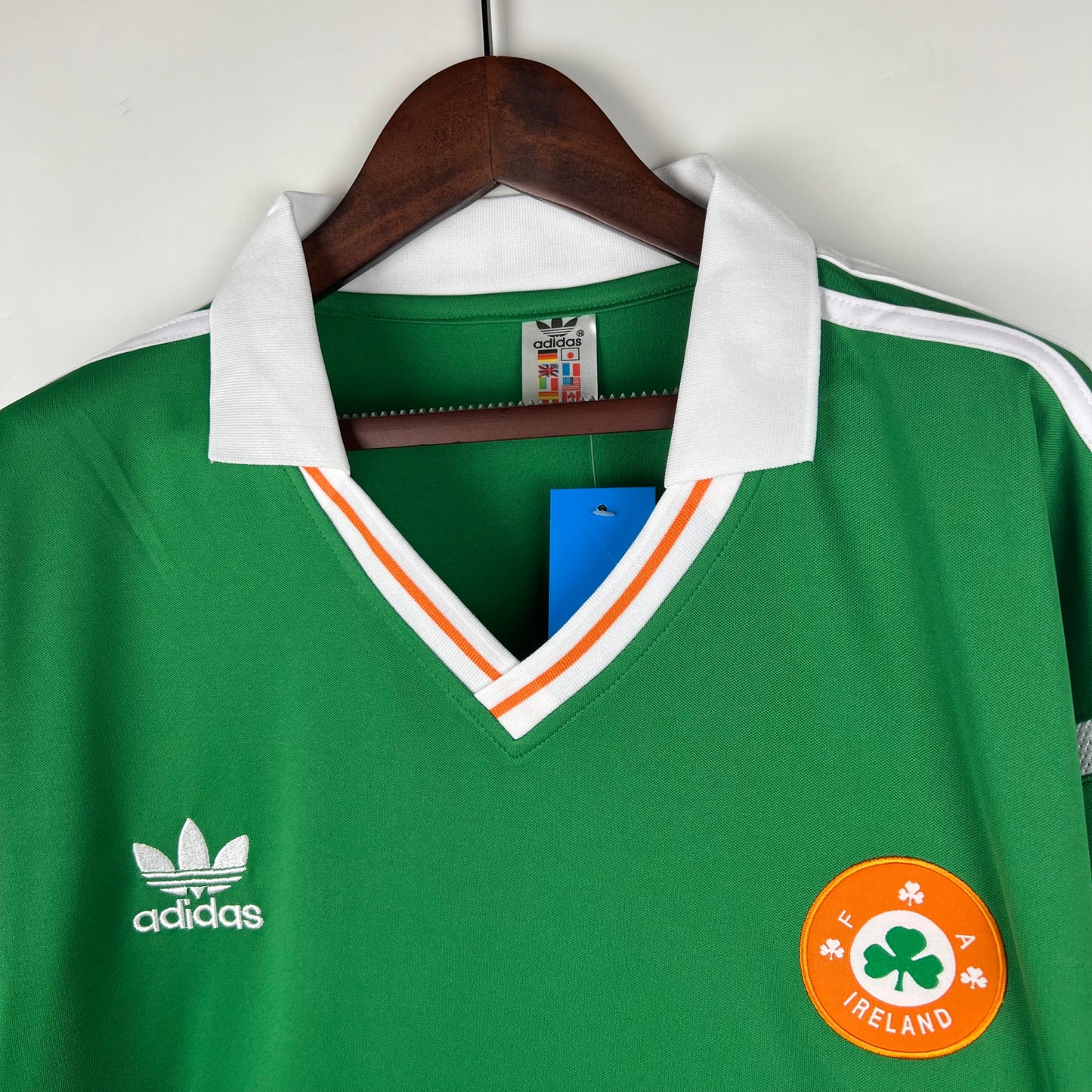 Irlanda 88/90