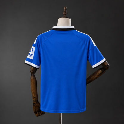 Camiseta Hamburgo 2ª Equipación 26/27