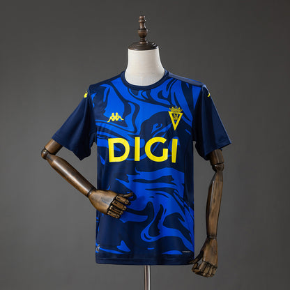 Cádiz 2ª Equipación