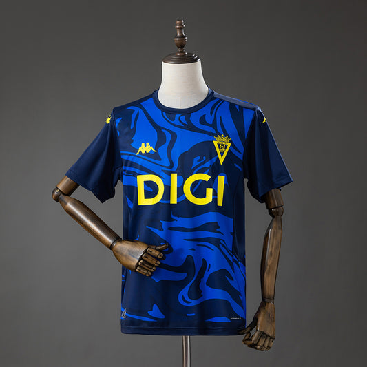 Cádiz 2ª Equipación