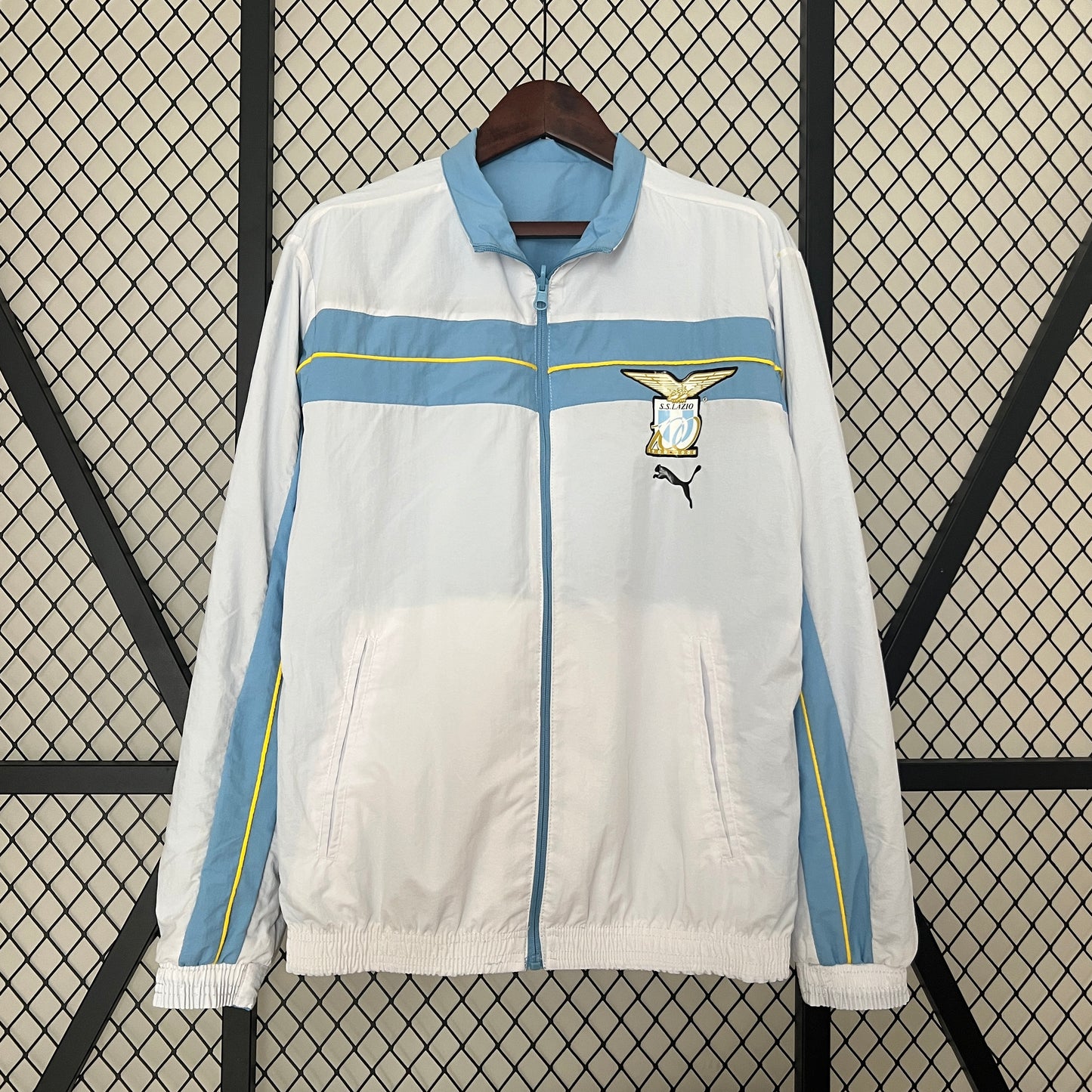 Chaqueta Reversible Lazio