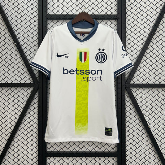 Inter de Milán Special Edition