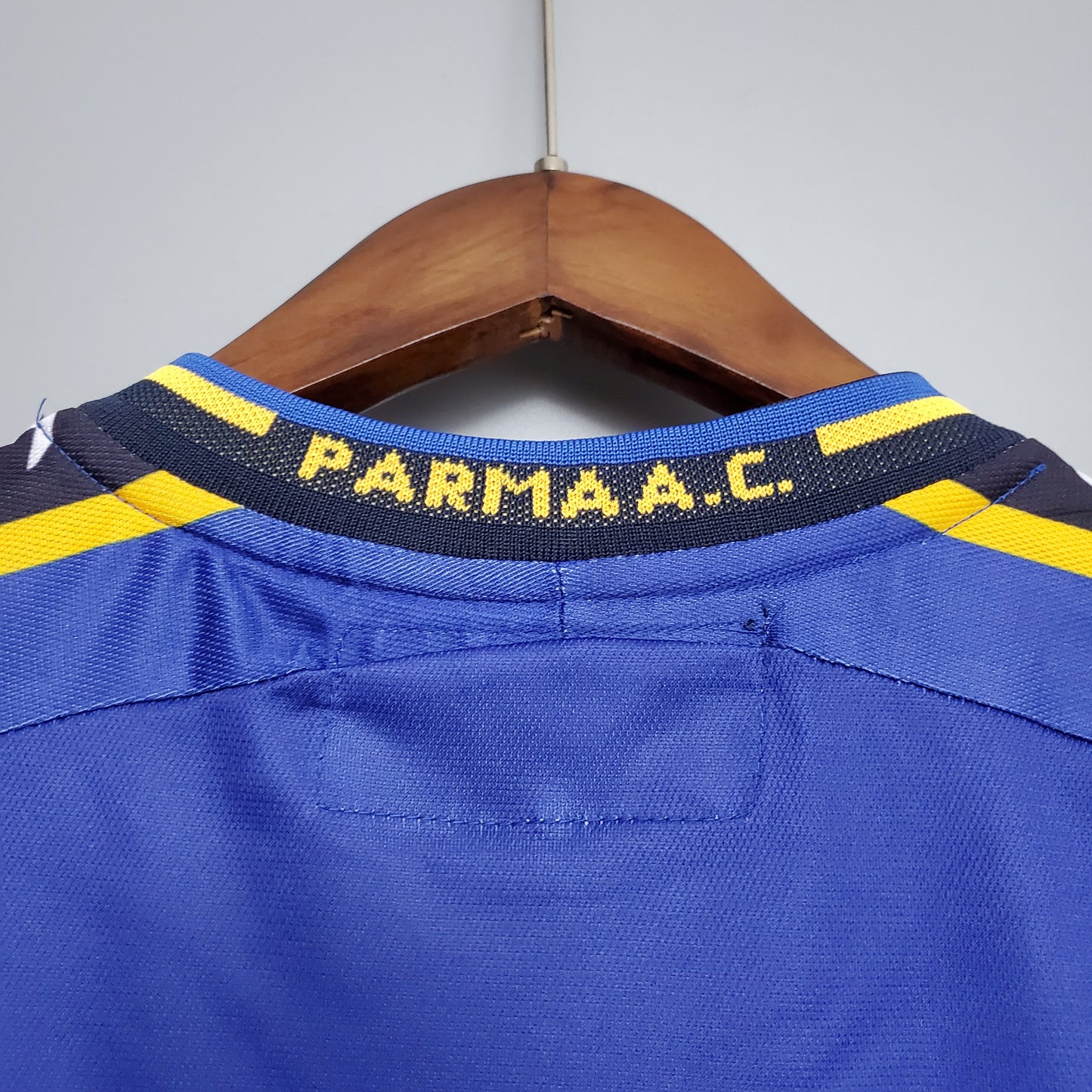 Parma FC 01/02