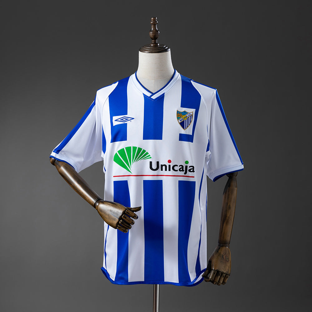 Málaga 01/02