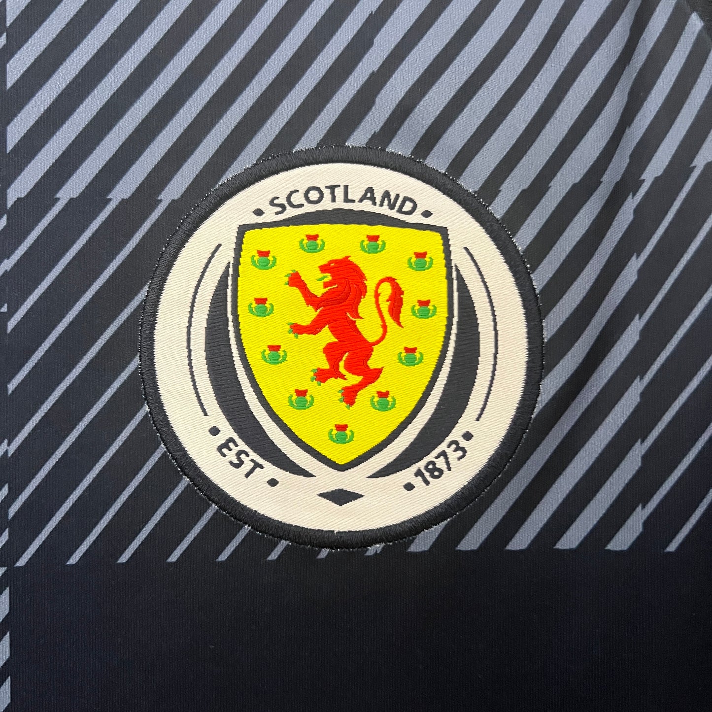Escocia 1ª Equipación 24/25