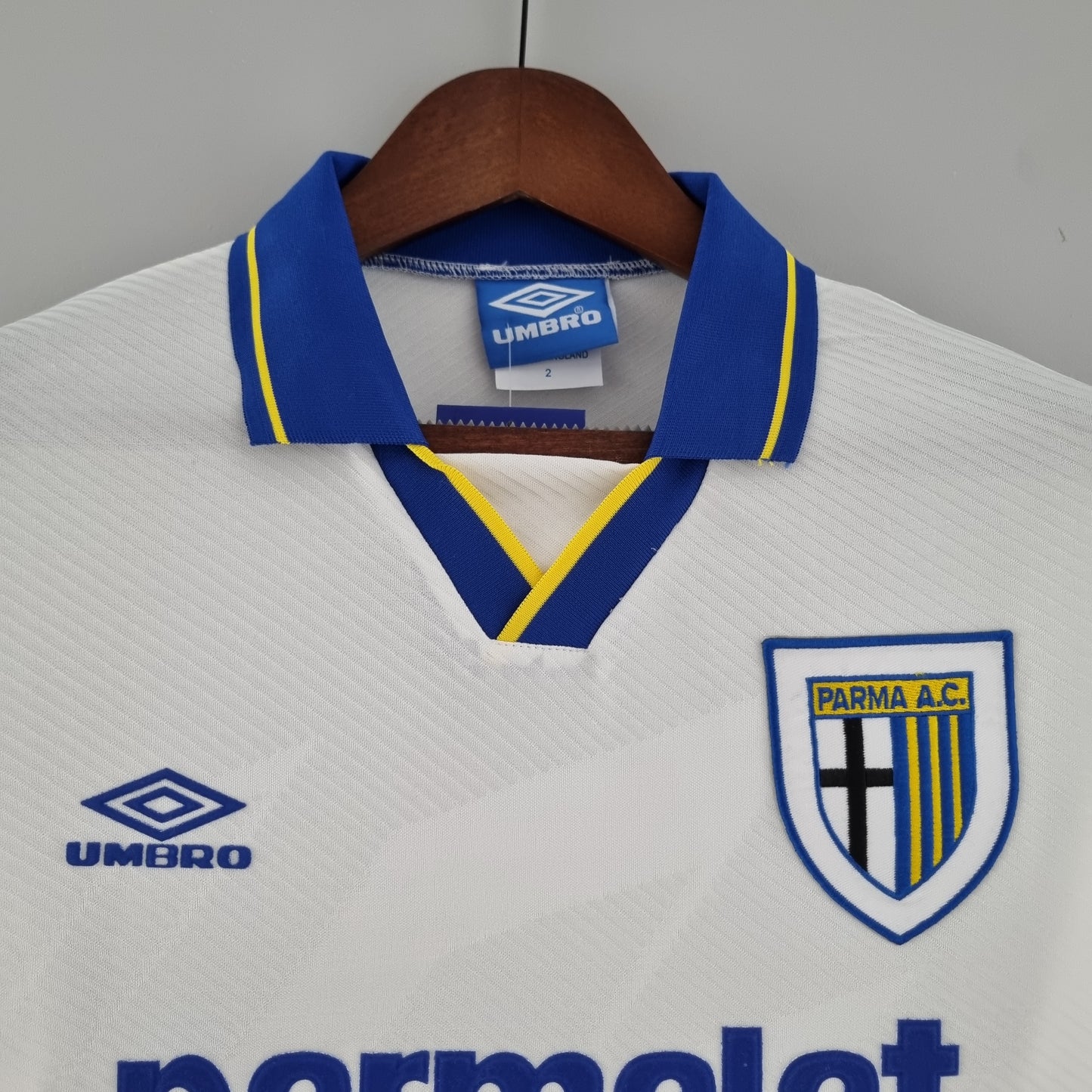 Parma FC 93/94