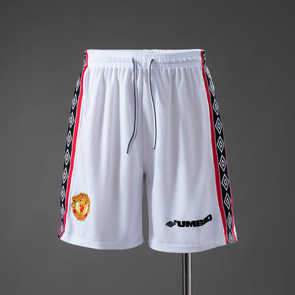 Manchester United 98/99
