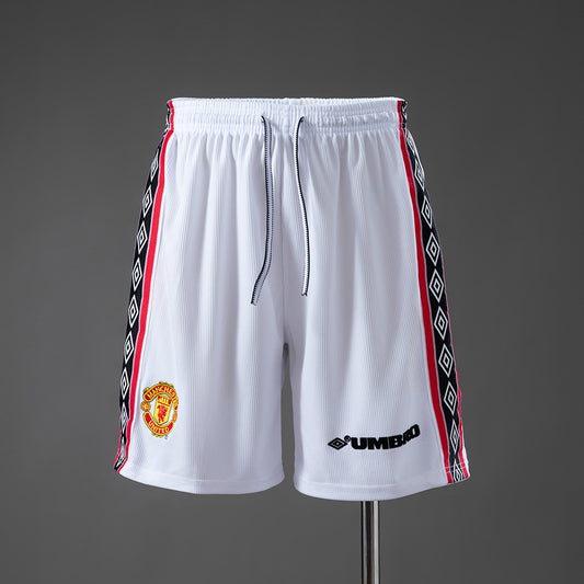 Manchester United 98/99