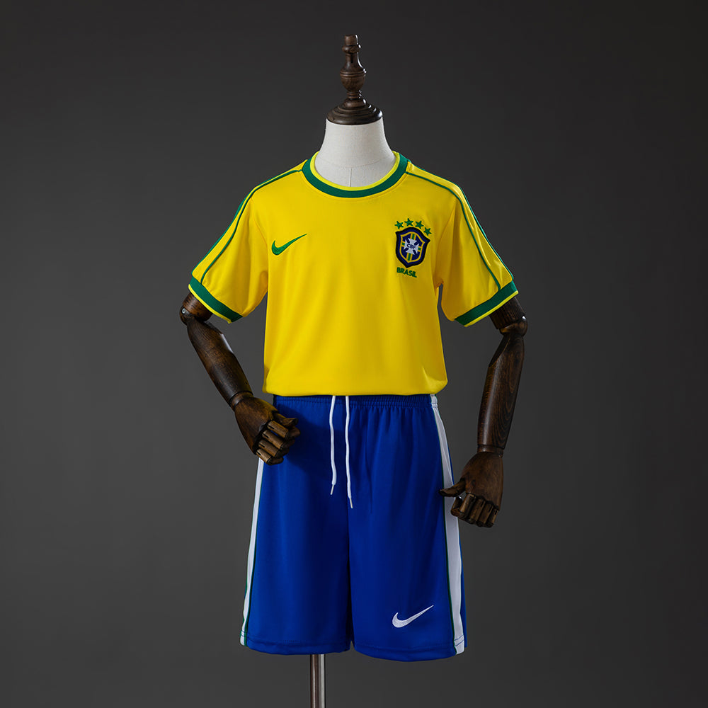 Brasil 1998