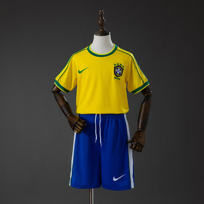 Brasil 1998