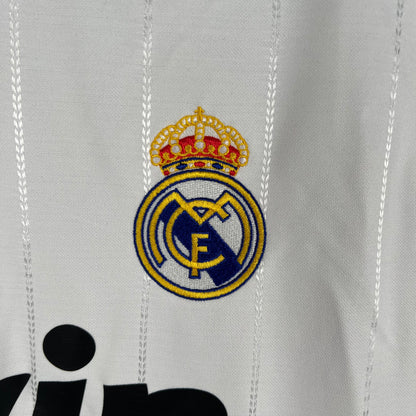 Real Madrid 12/13