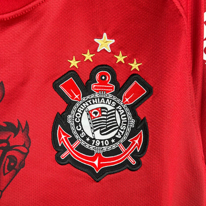 Corinthians FC 11/12