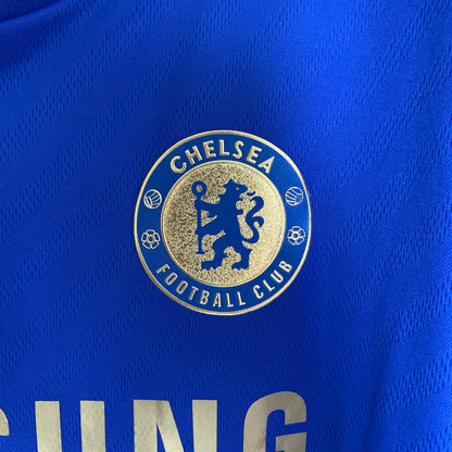 Chelsea FC 12/13