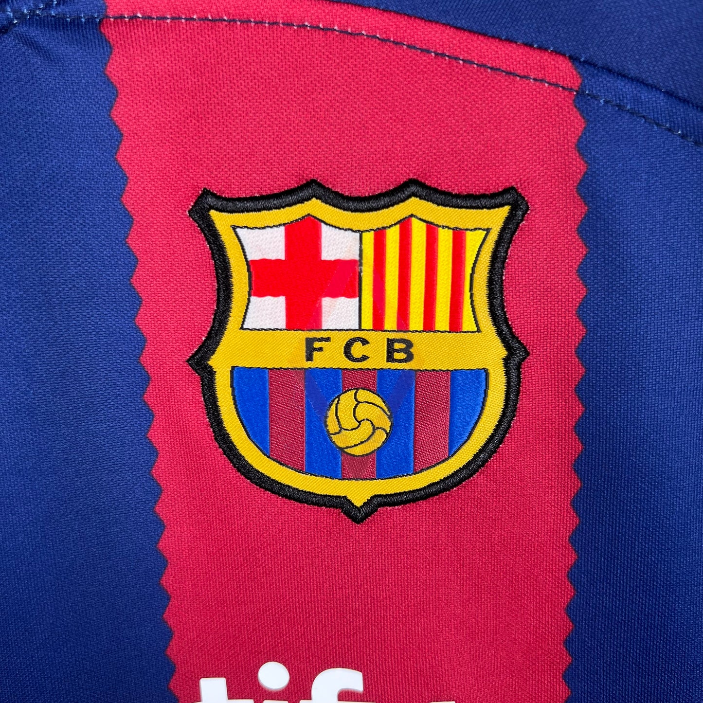 FC Barcelona 23/24