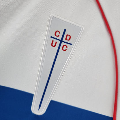 Universidad de Chile 02/03