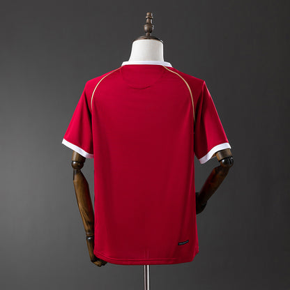 Manchester United 06/07