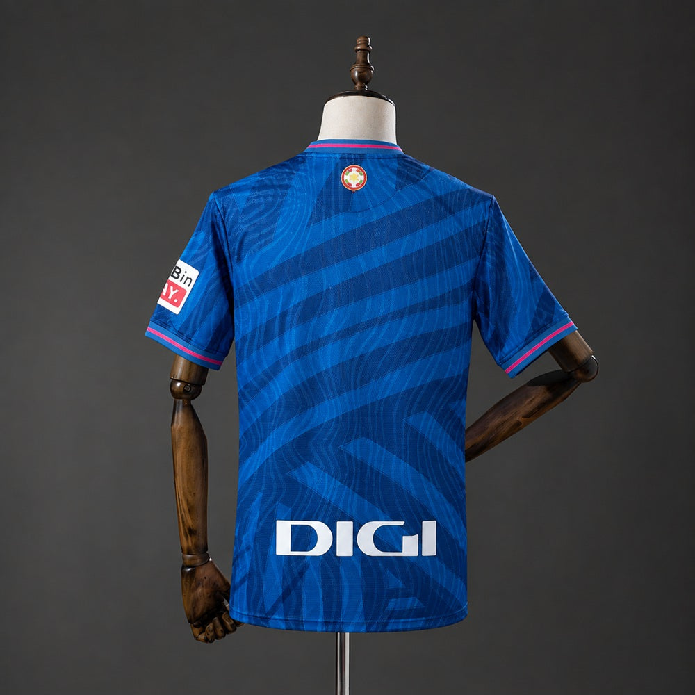Camiseta Retro Athletic Club 125.º Aniversario
