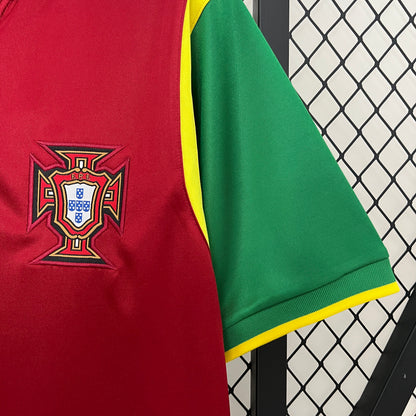 Portugal 1998