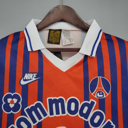 PSG 92/93