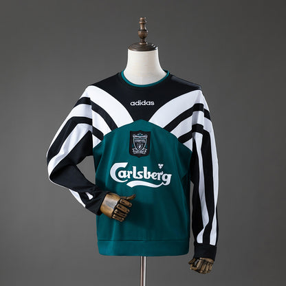 Liverpool Sudadera