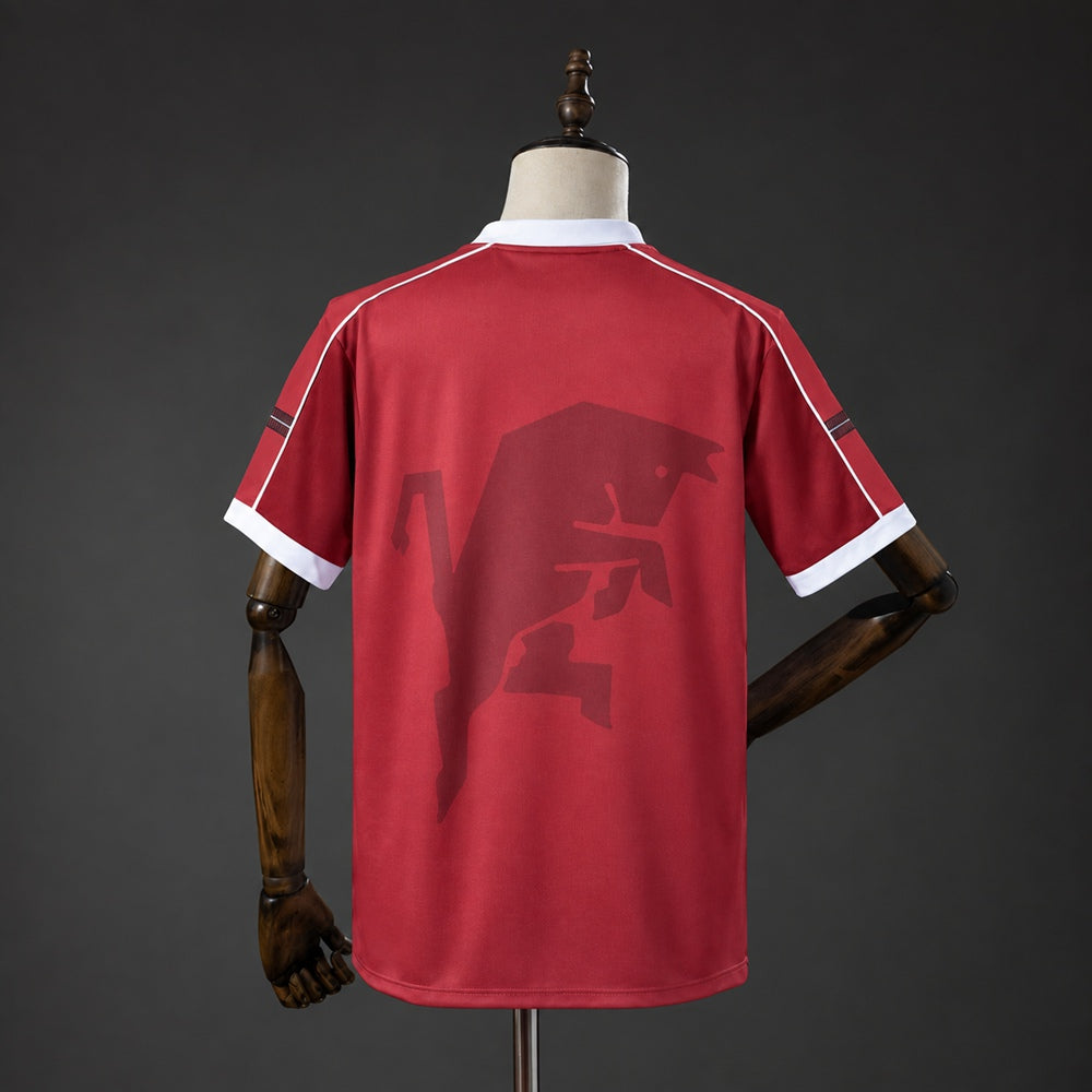 Camiseta Retro Torino 98/99