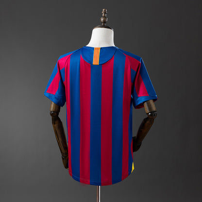 FC Barcelona 05/06