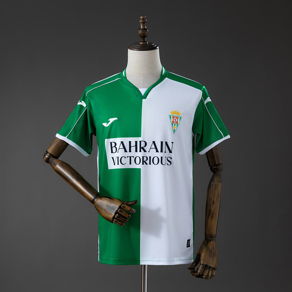 Cordoba Jornada Retro