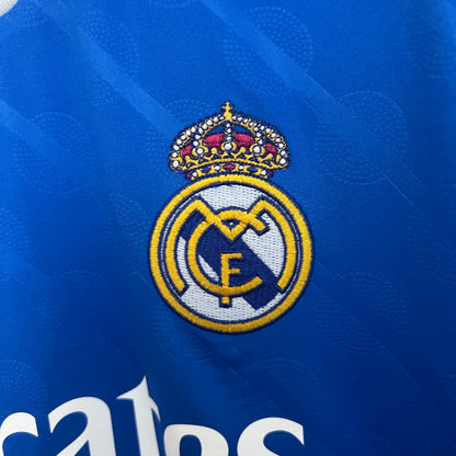 Real Madrid 3ª Equipación 25/26