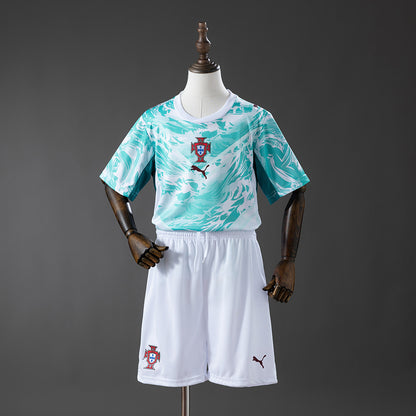 Portugal 2ª Equipación 2026